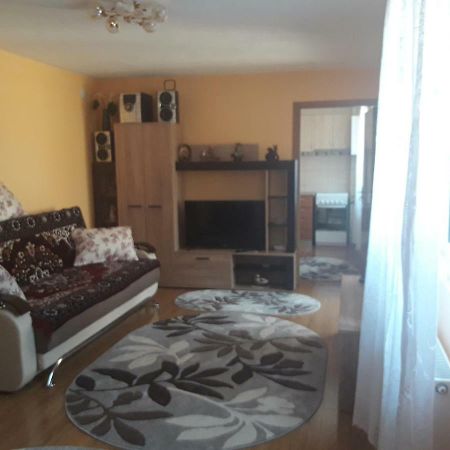 Olimpia Apartments Alba Iulia Esterno foto