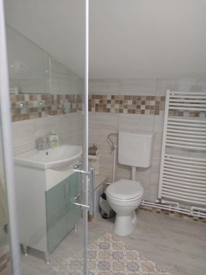 Olimpia Apartments Alba Iulia Esterno foto