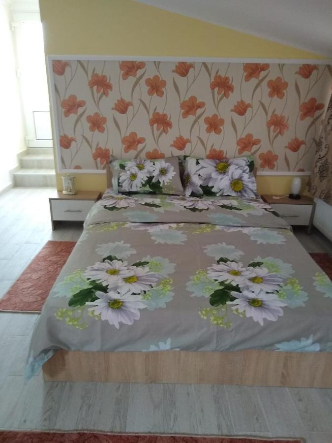 Olimpia Apartments Alba Iulia Esterno foto