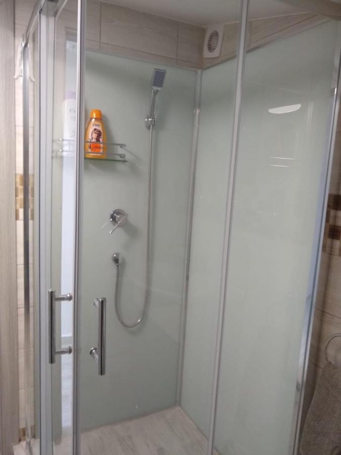Olimpia Apartments Alba Iulia Esterno foto