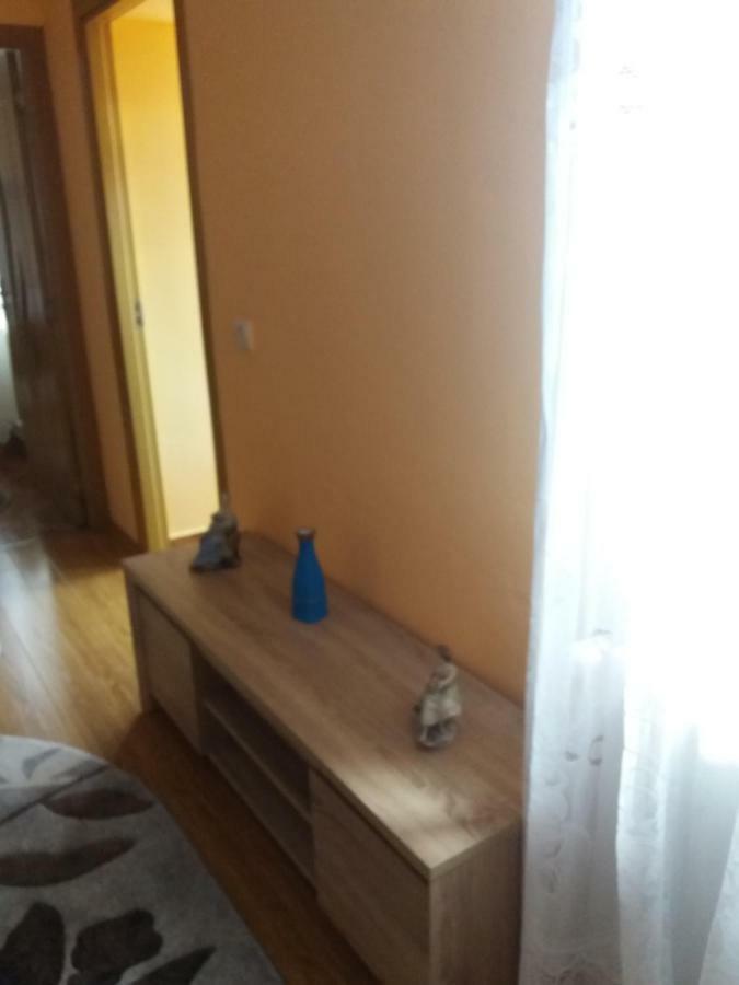 Olimpia Apartments Alba Iulia Esterno foto