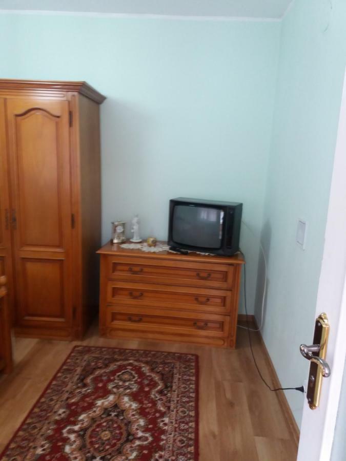 Olimpia Apartments Alba Iulia Esterno foto