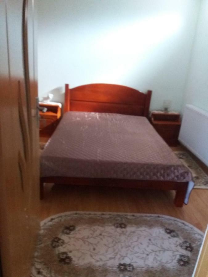 Olimpia Apartments Alba Iulia Esterno foto