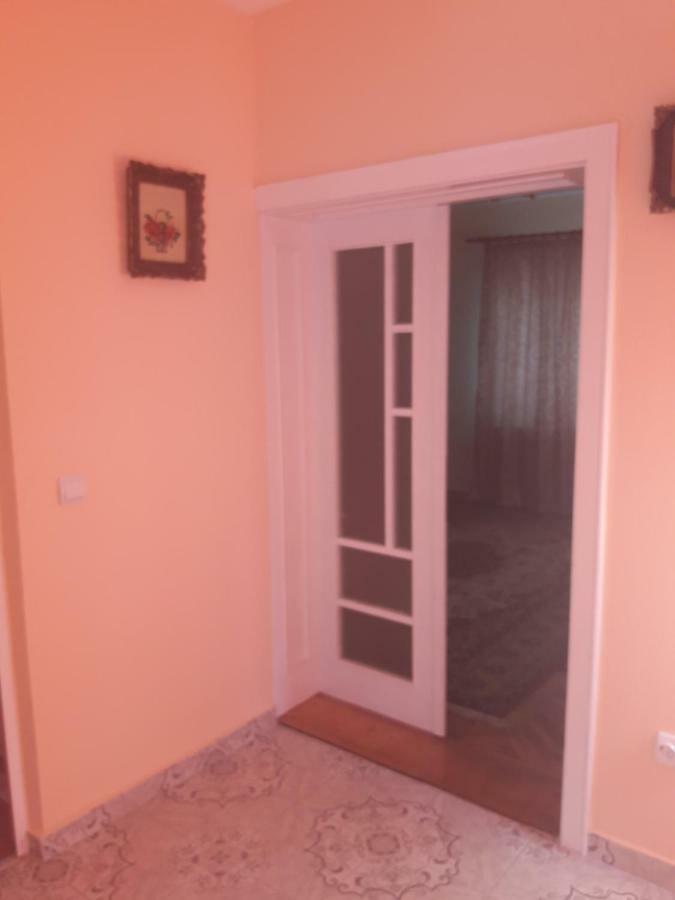 Olimpia Apartments Alba Iulia Esterno foto