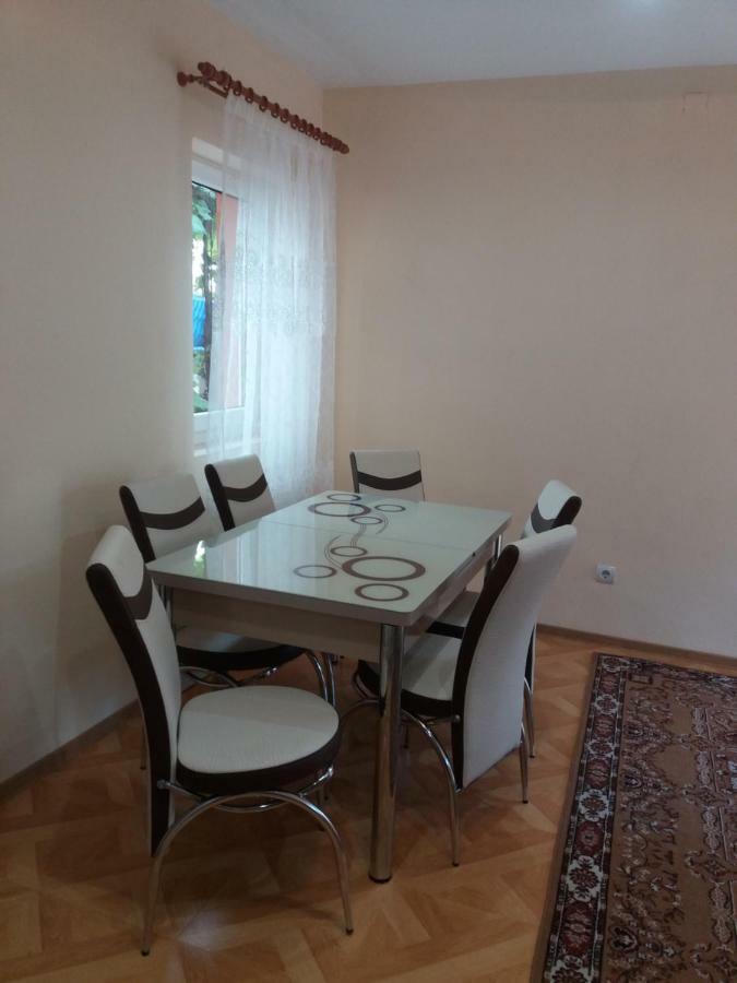 Olimpia Apartments Alba Iulia Esterno foto
