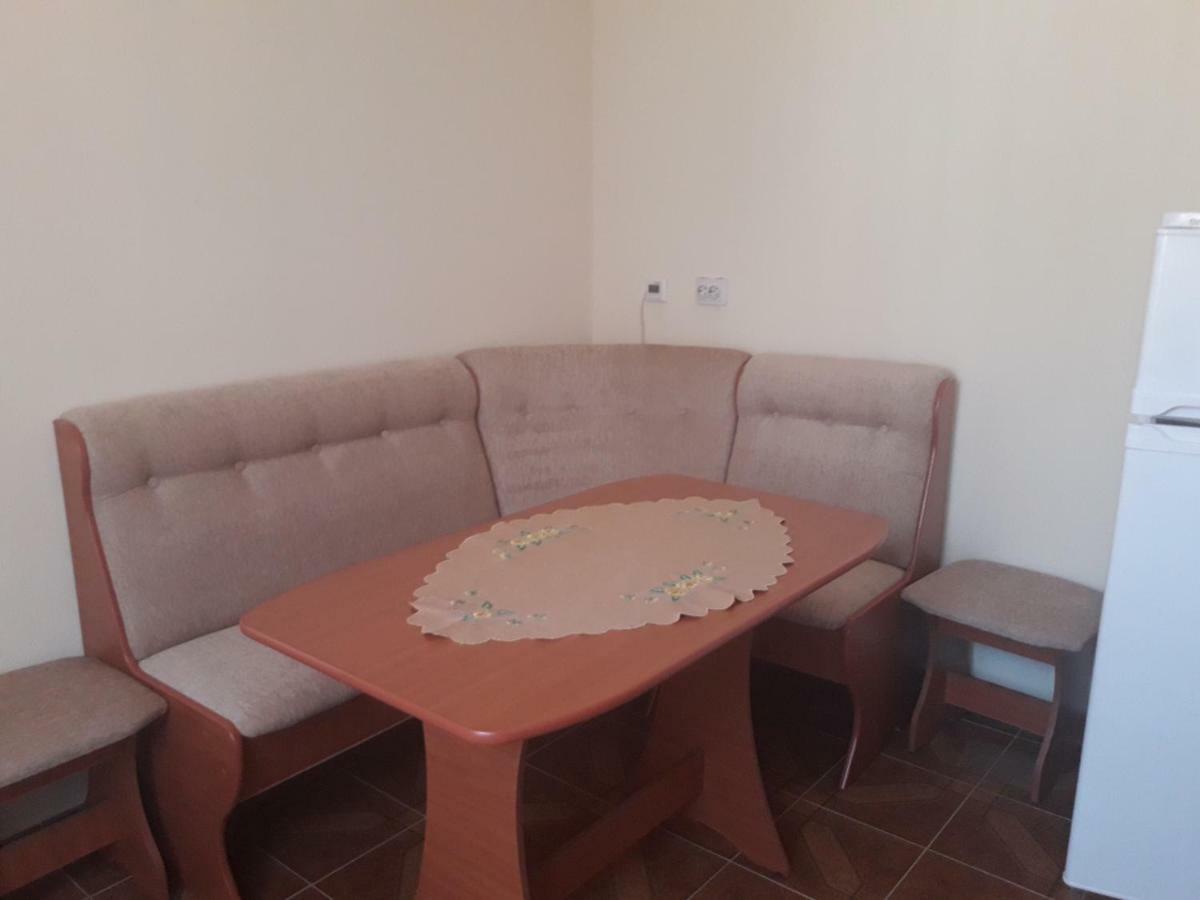 Olimpia Apartments Alba Iulia Esterno foto