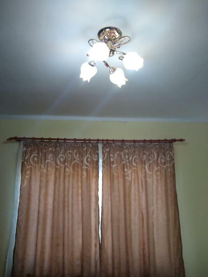 Olimpia Apartments Alba Iulia Esterno foto
