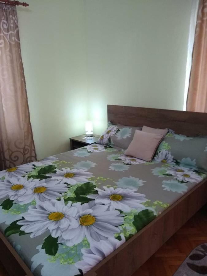 Olimpia Apartments Alba Iulia Esterno foto