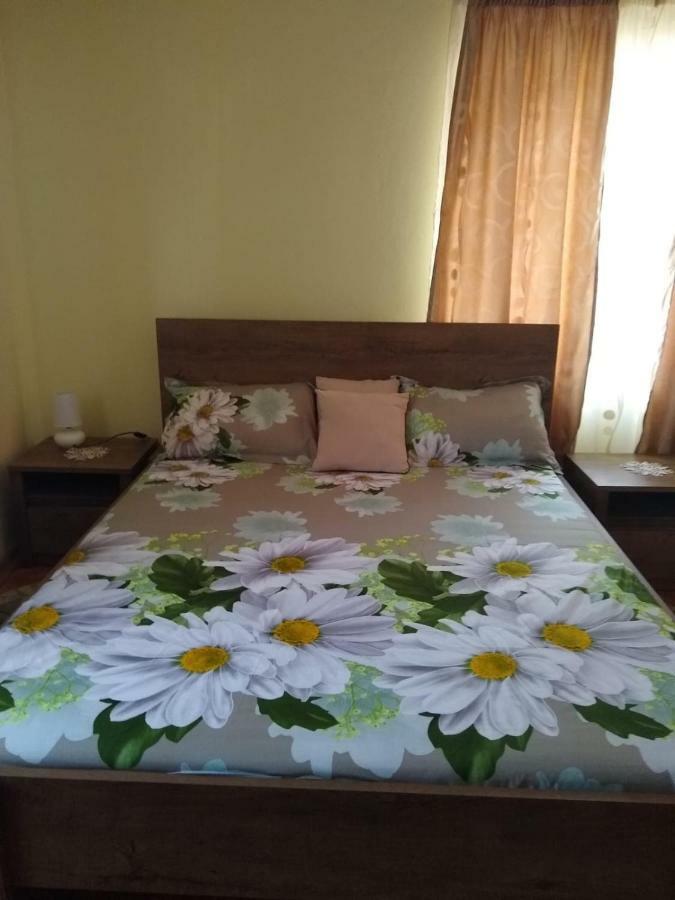 Olimpia Apartments Alba Iulia Esterno foto